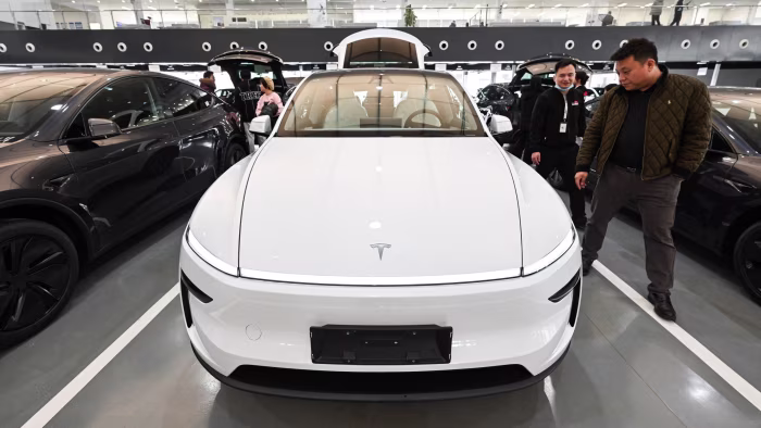 Featured image for Tesla Introduces Budget-Friendly Model Y and Model 3 Amid US Tax Credit Changes
