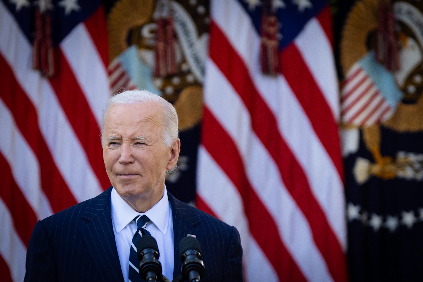 Featured image for Biden and Ohio Officials Unite Against Neo-Nazi March in Columbus