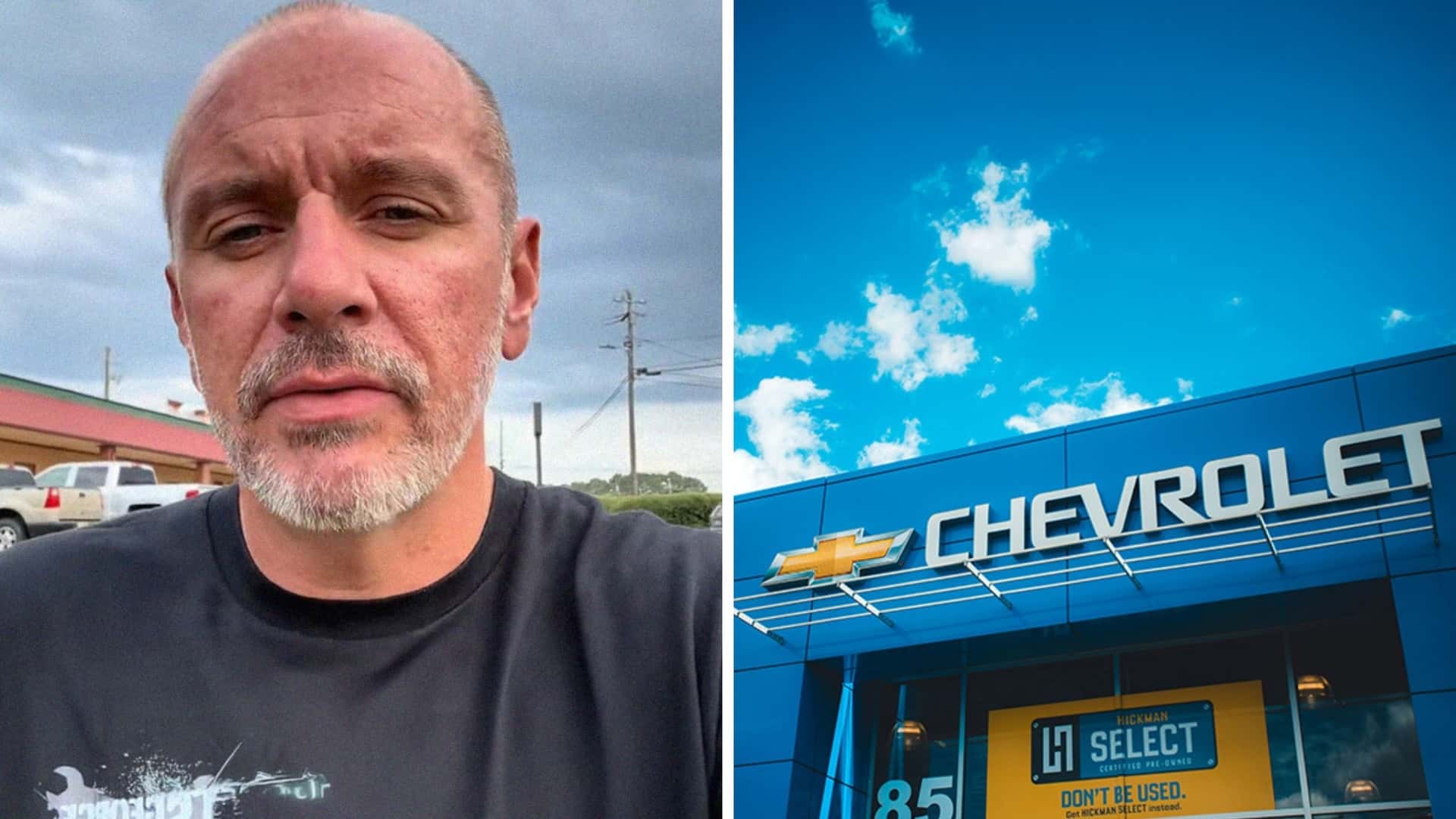 Featured image for Florida Man Rejects Costly Chevrolet Repairs, Declines Dealership's Offer