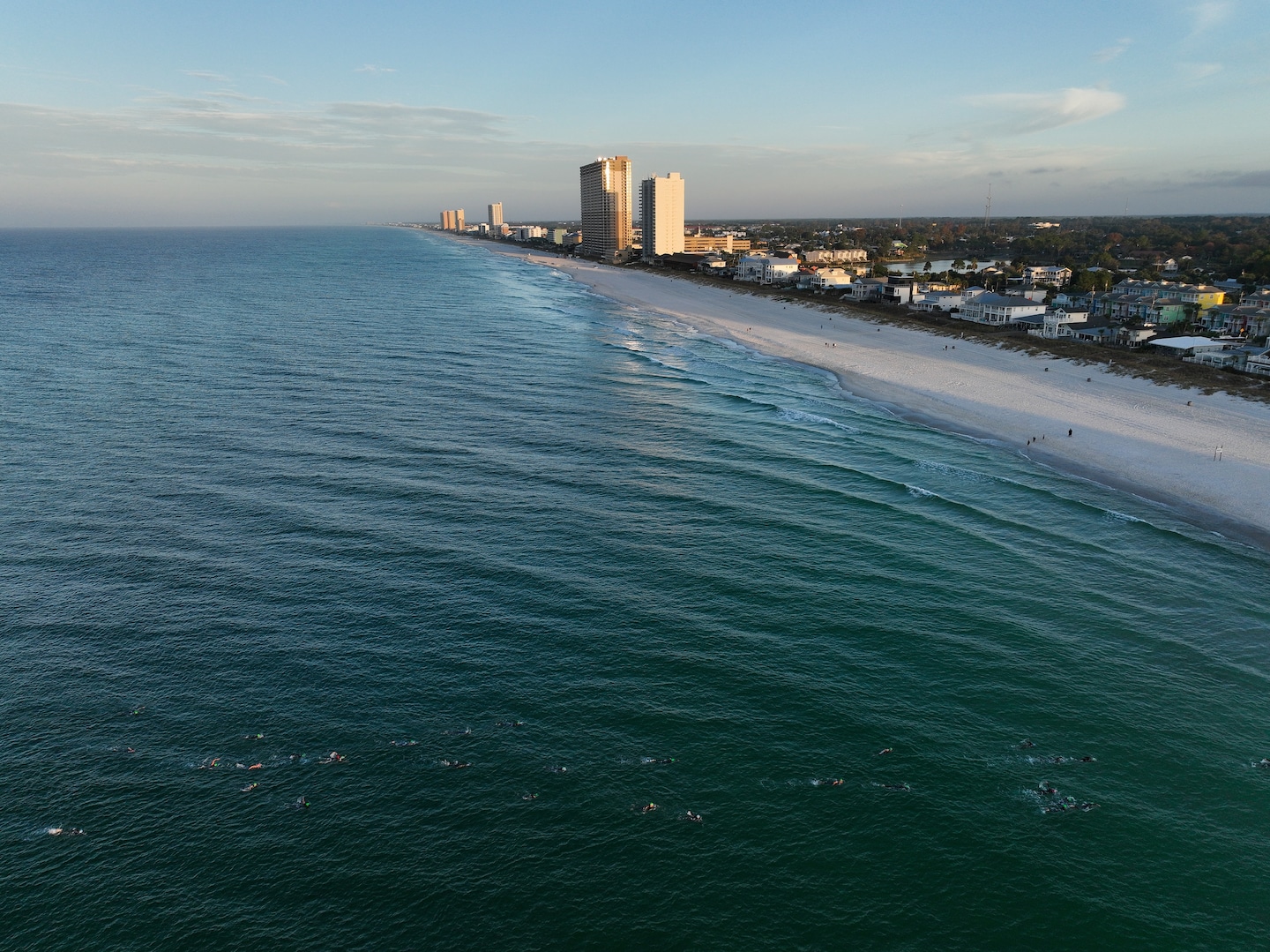"Rip Current Safety: Essential Tips to Stay Safe at the Beach"
