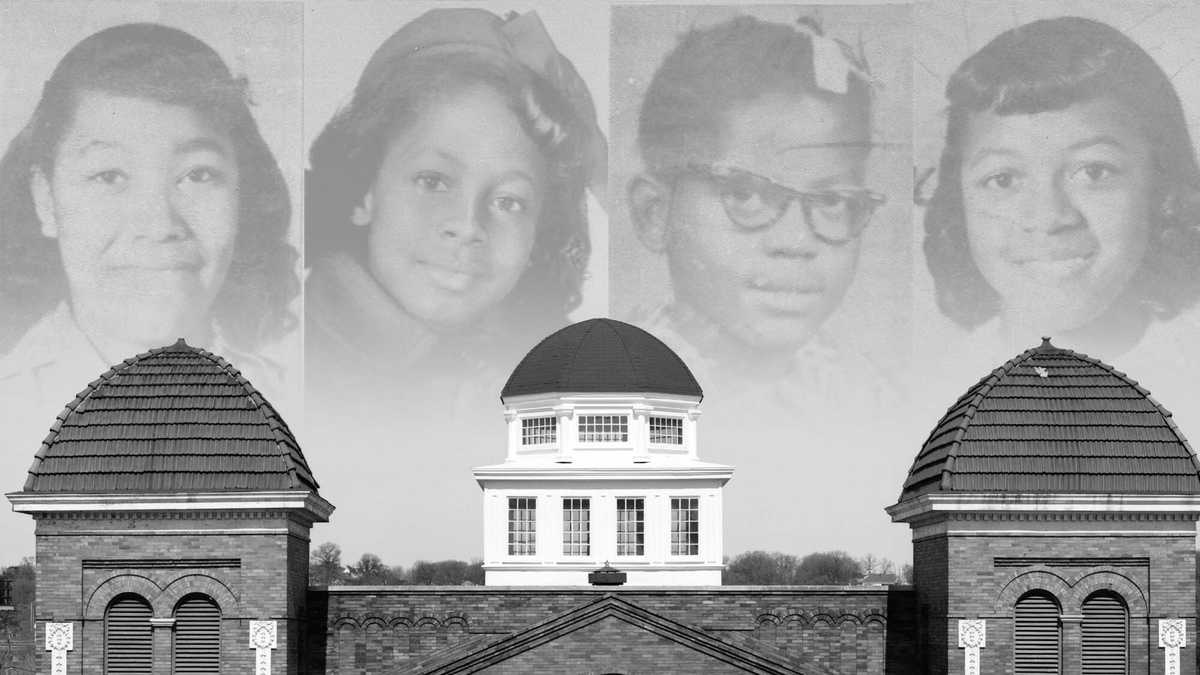 Honoring the 60th anniversary of the 16th Street Baptist Church bombing