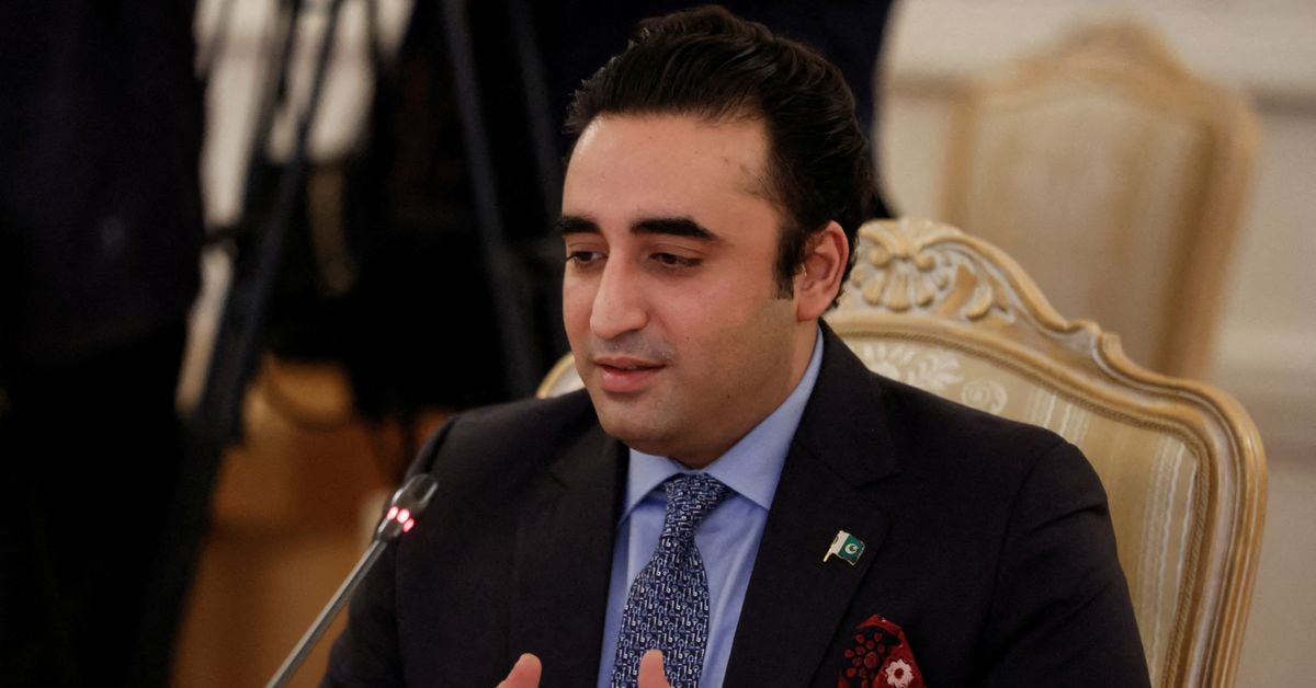 India-Pakistan tensions escalate after SCO meeting and Bilawal Bhutto's controversial photo op.