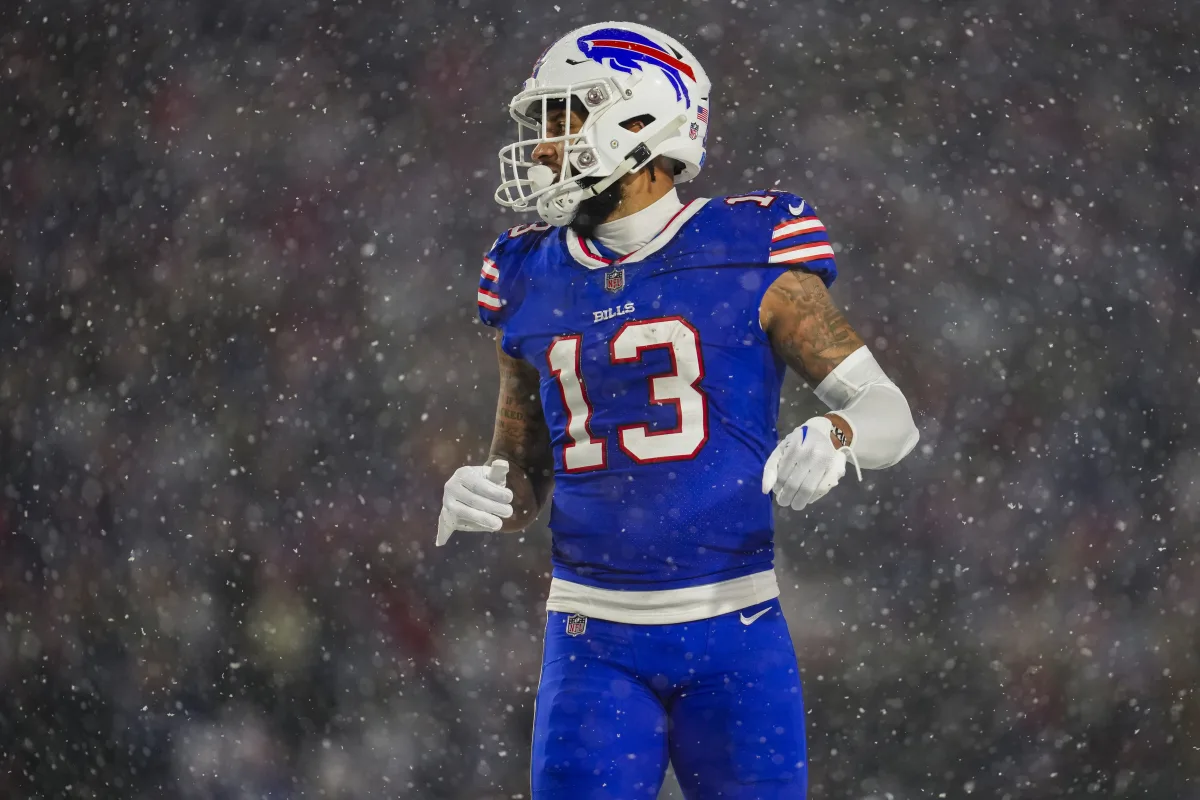 Featured image for "Top Fantasy Football Sleepers and Breakout Candidates for the 2023 NFL Season"