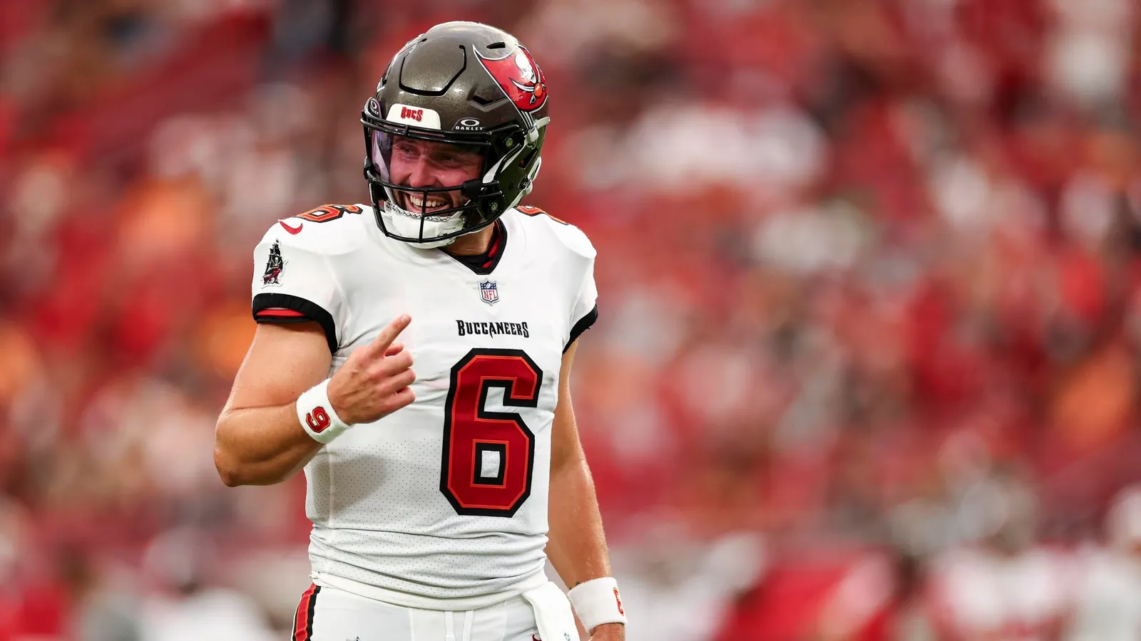 Featured image for Baker Mayfield Sues Father's Company for Alleged $12M Theft