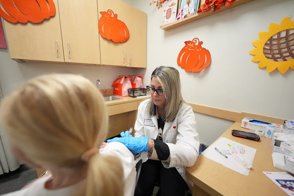 Featured image for Insurance Coverage for COVID-19 and Flu Vaccines Extended Through 2026