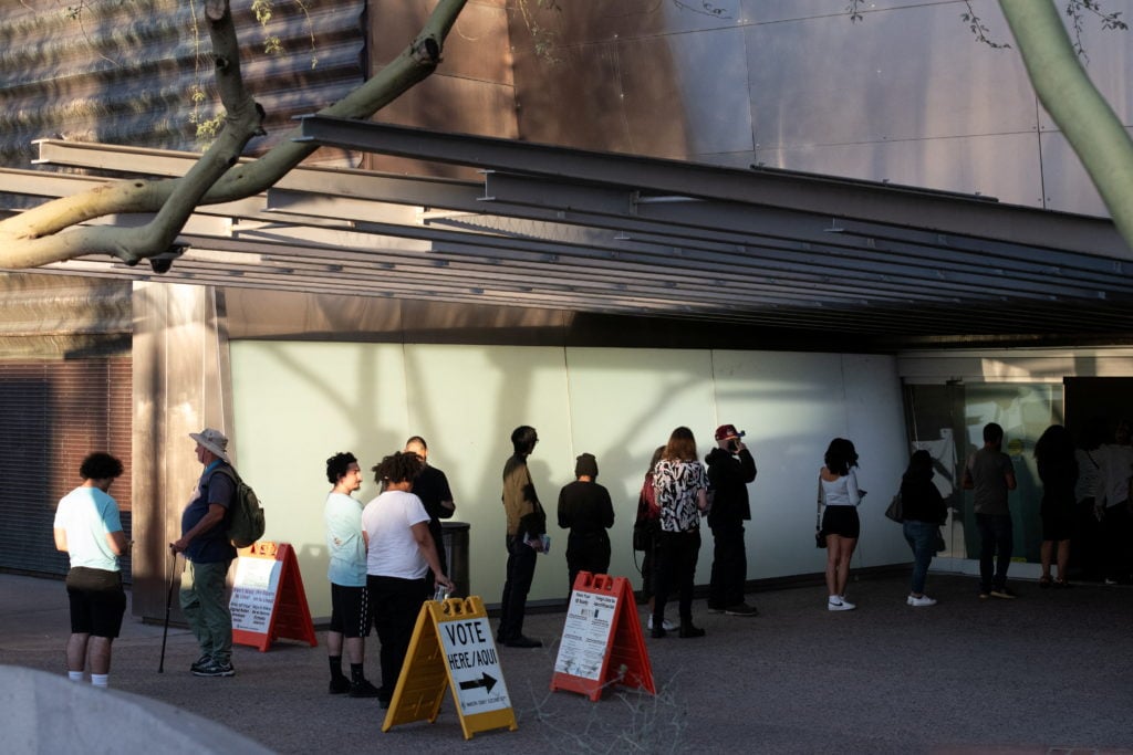 Featured image for Arizona's Special Election Highlights Key Political Shifts