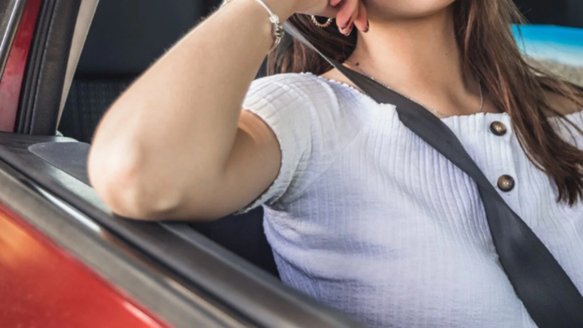 Featured image for Happy Music May Ease Motion and Travel Sickness, Scientists Find