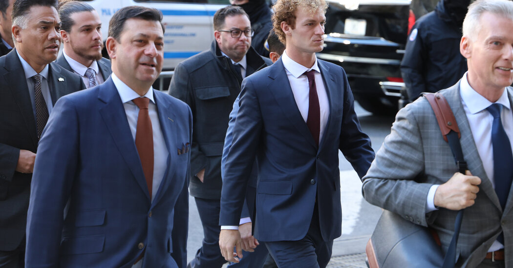 Featured image for Daniel Penny's Trial: Key Charge Dismissed, Jury Deliberates Lesser Offense