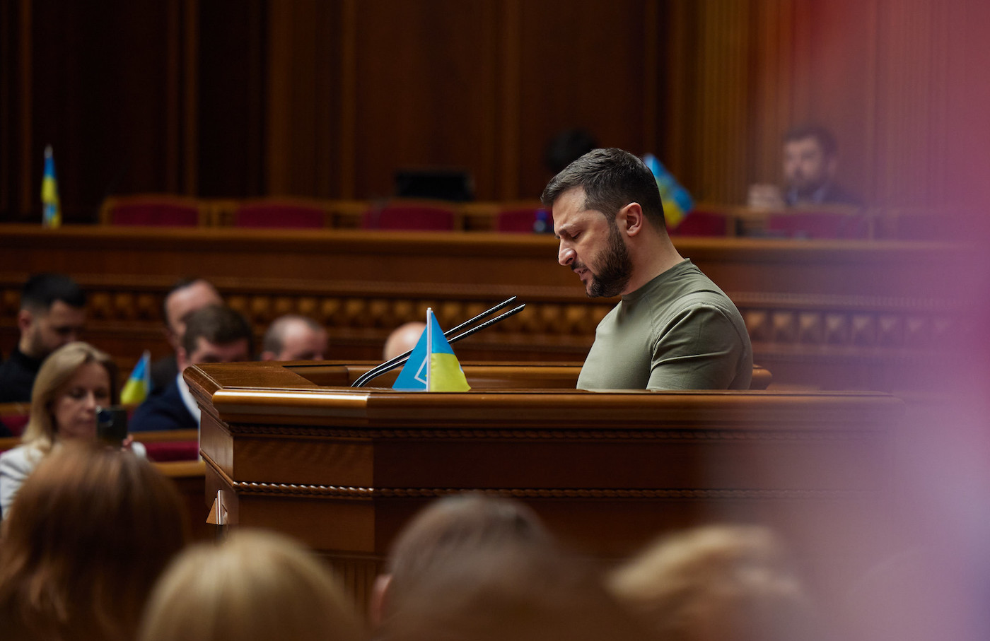 The Inevitable Ceasefire in Ukraine and Its Consequences.