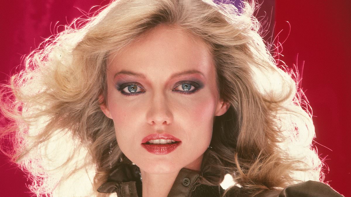 Featured image for "Cindy Morgan, Iconic 'Caddyshack' and 'Tron' Actress, Passes Away at 69"