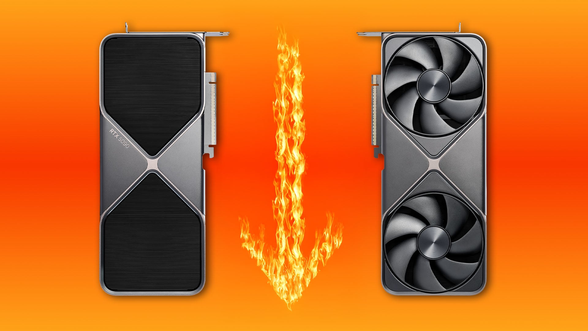 Featured image for Nvidia GPUs See Price Drops Across the Board