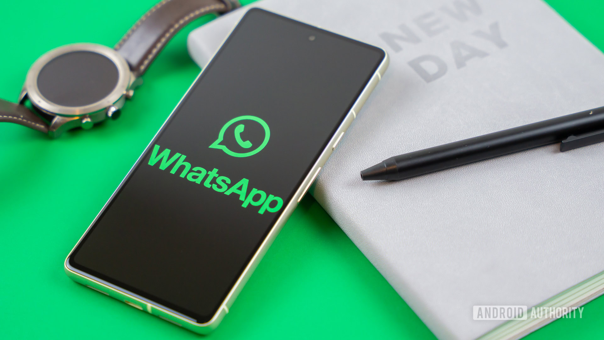 Featured image for WhatsApp's Latest Features: HD Photos, Screen Sharing, and 60-Second Video Messages