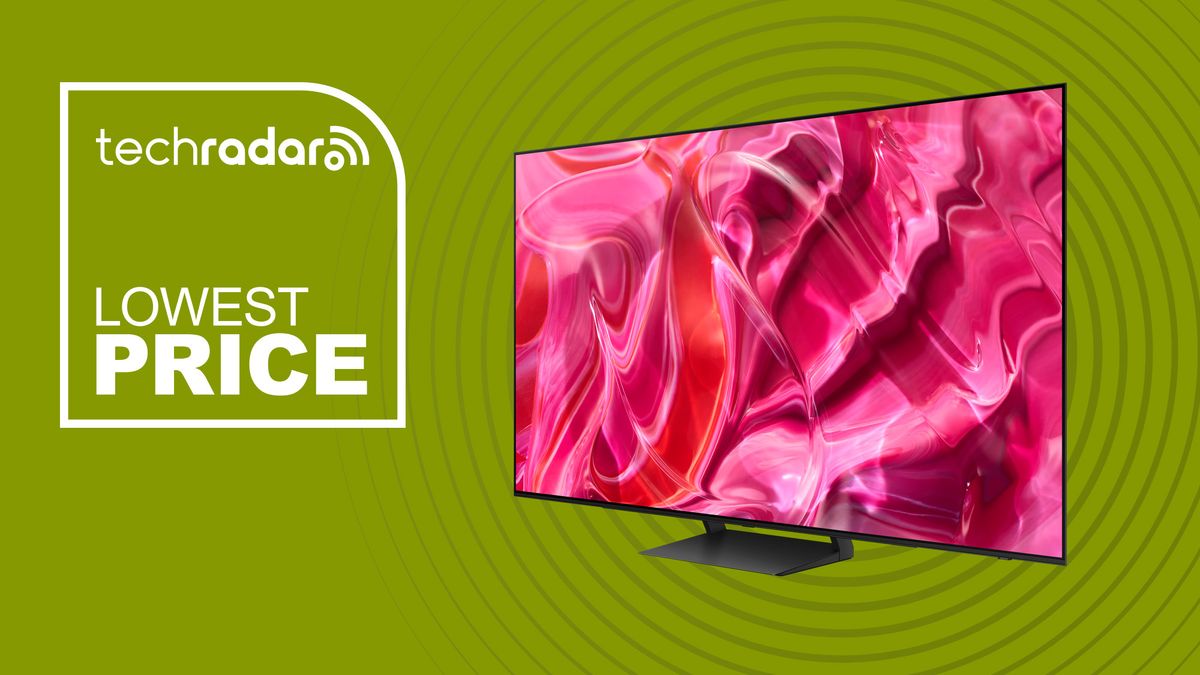 Featured image for "Score Big Savings on Presidents' Day TV Deals: Samsung, LG, and More!"