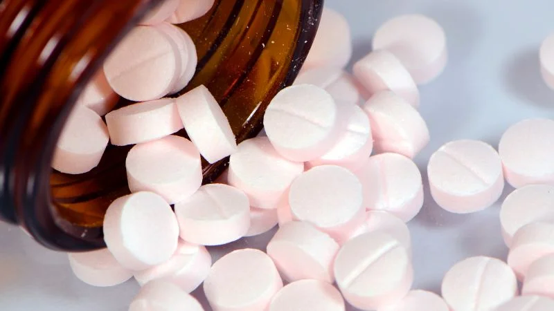 Daily Aspirin Use Linked to Anemia in Older Adults