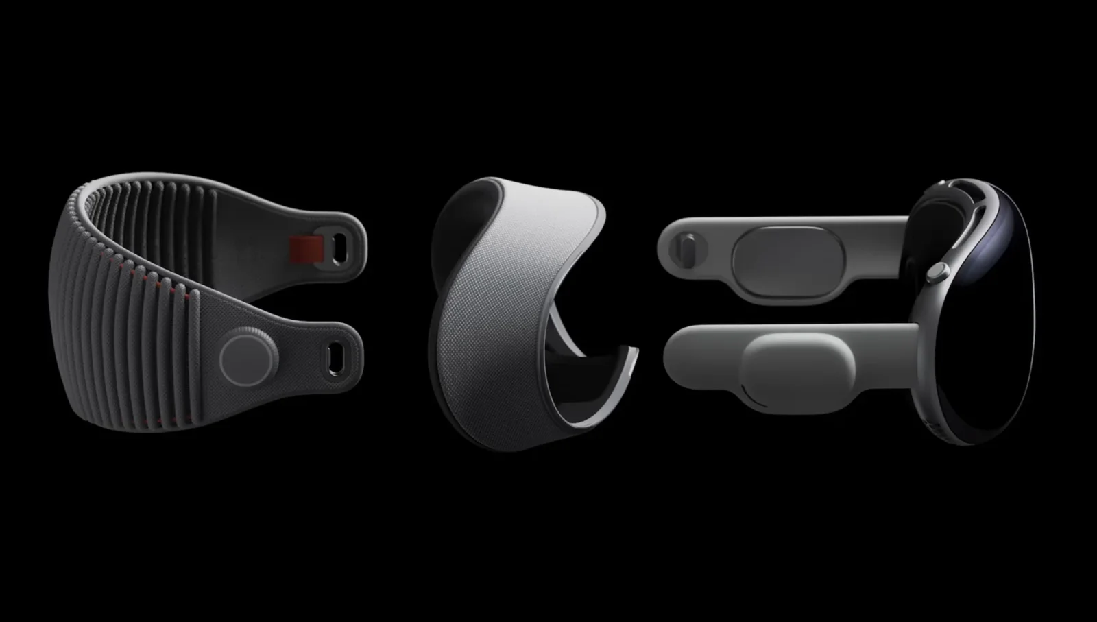 Exploring the Potential of Apple's Vision Pro Headset and SDK.