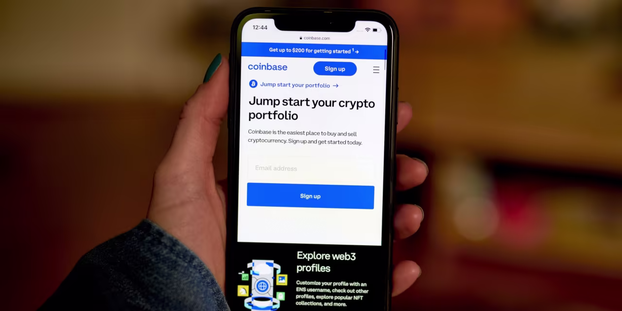 Coinbase's Surge and Bitcoin ETF Speculation: A Closer Look at the Market's Reaction