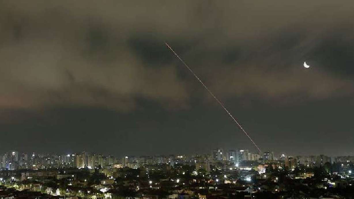 Featured image for Iran and Israel escalate attacks amid stalled nuclear negotiations