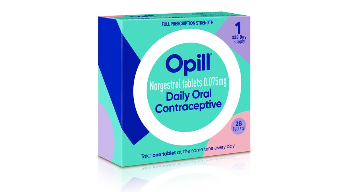 FDA panel approves OTC sale of birth control pill.