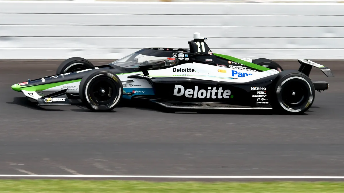 Featured image for Indy 500 Qualifying: Sato, Dixon, and 2023 Format Revealed