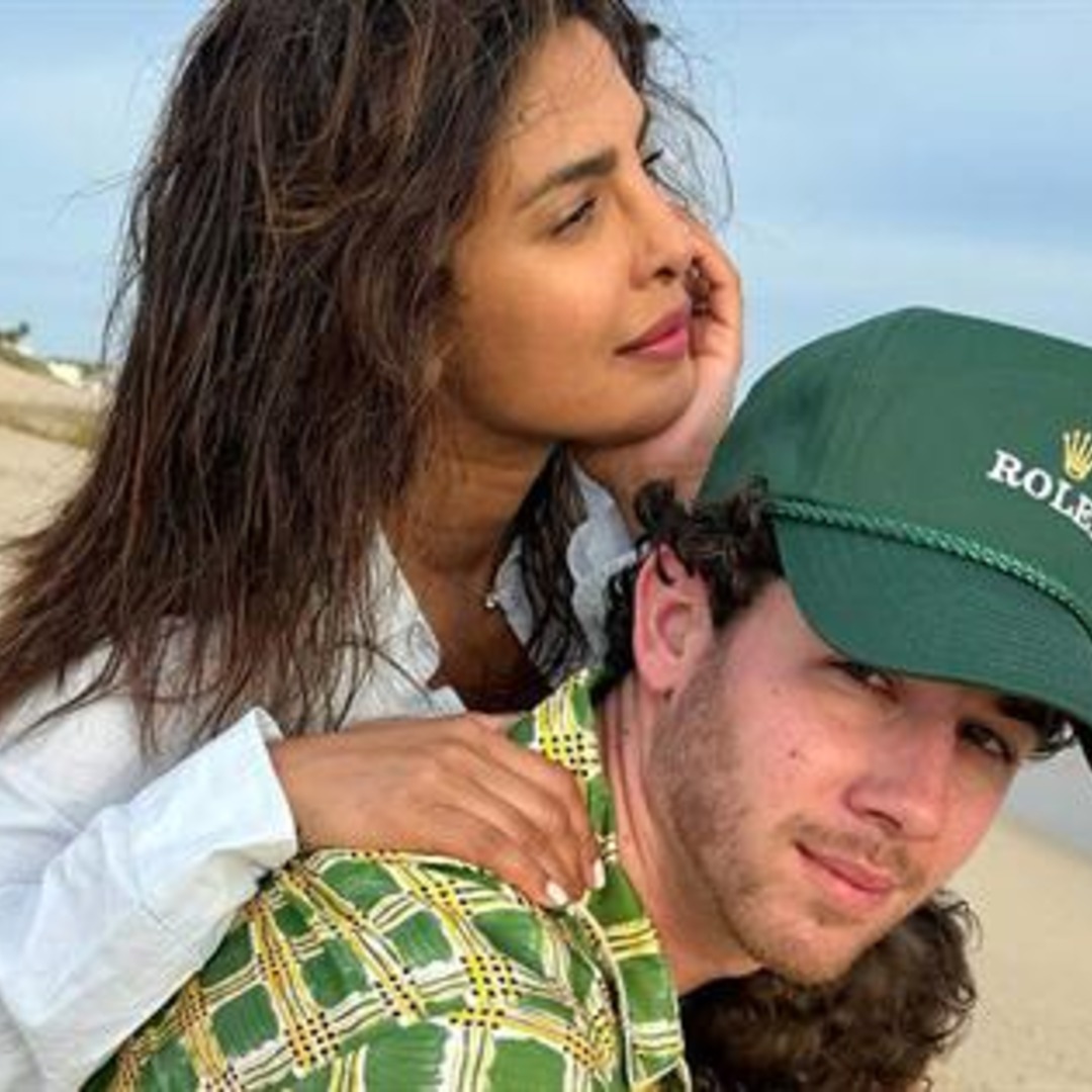Featured image for "Inside Priyanka Chopra Jonas' Family Vacation: New Year Retreat with Nick Jonas and Daughter Malti"