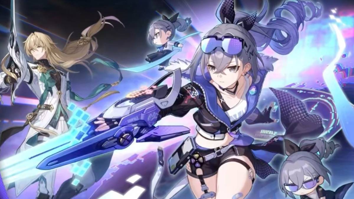 Honkai: Star Rail 1.1 Update Brings New Characters and Rewards, but Delayed.