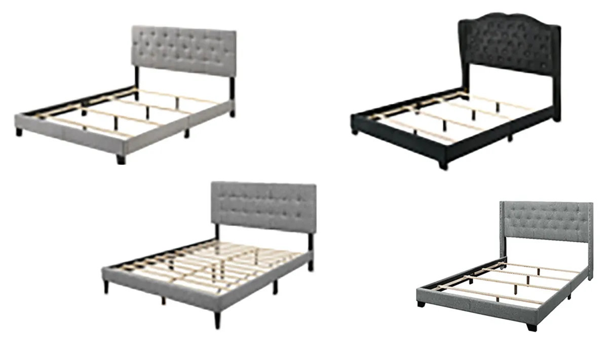 Featured image for "Massive Recall: Platform Beds Sold Online at Major Retailers Pose Collapse Risk"