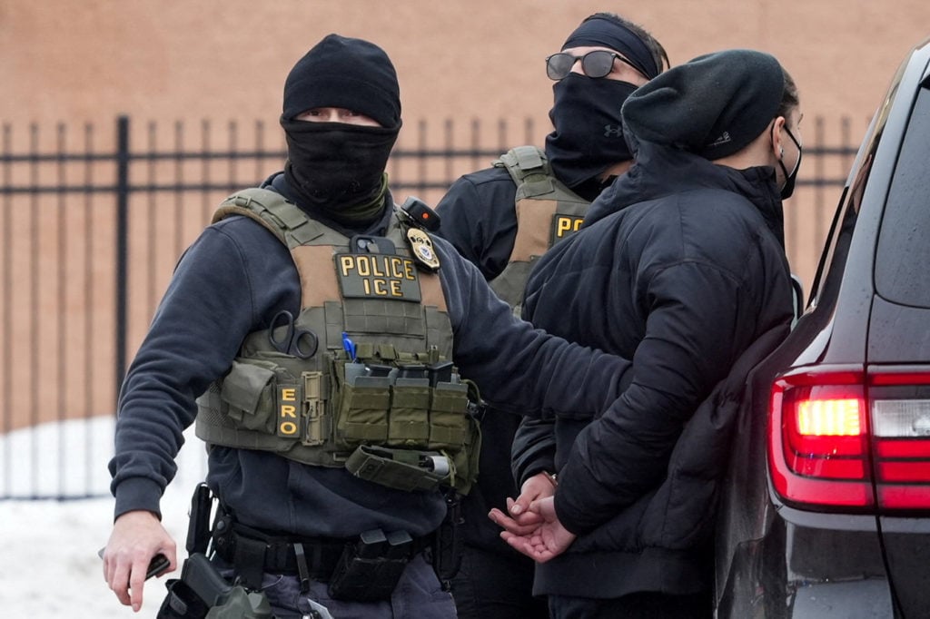 Featured image for Federal Agents Launch Largest Immigration Operation in Minneapolis