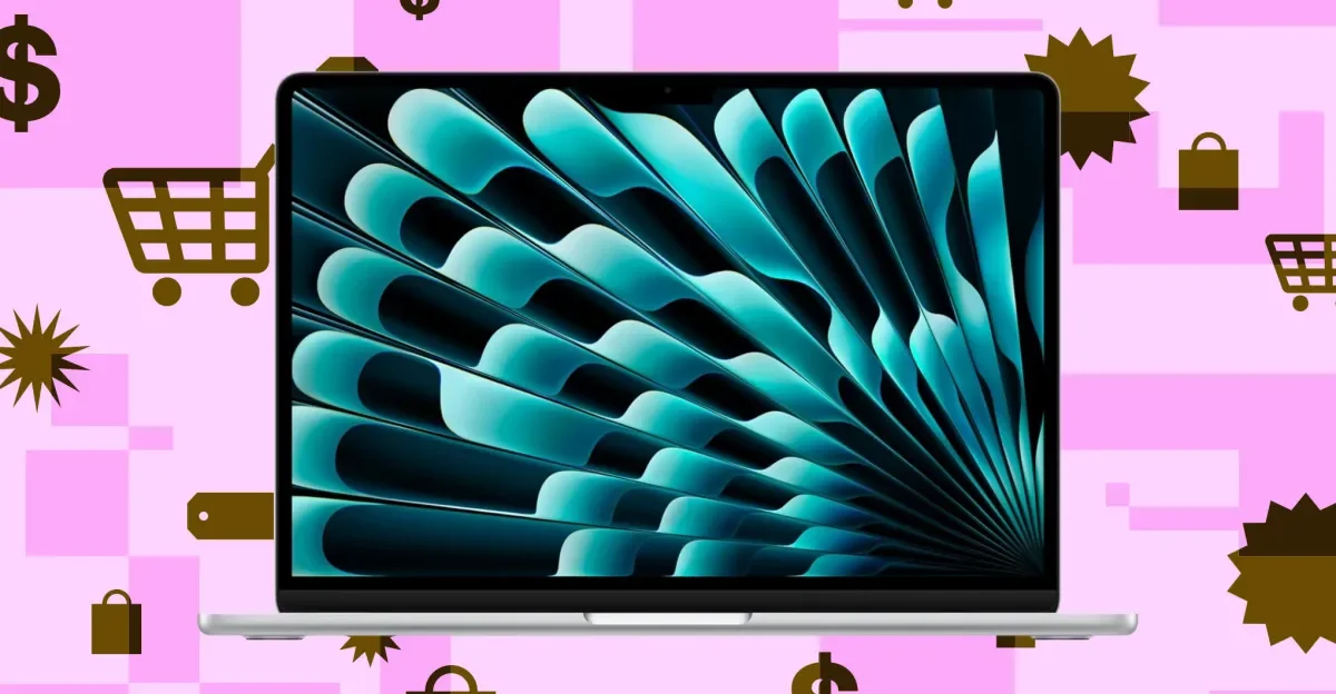 Black Friday Deals: Up to $500 Off on MacBook Air Models
