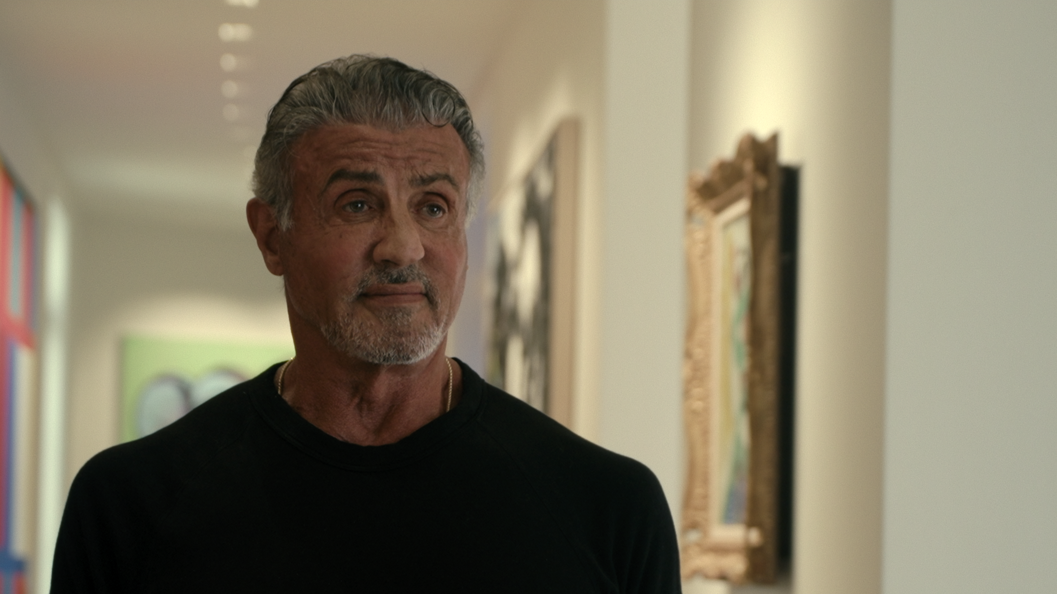Featured image for Sylvester Stallone's Creative Journey: From California to Florida
