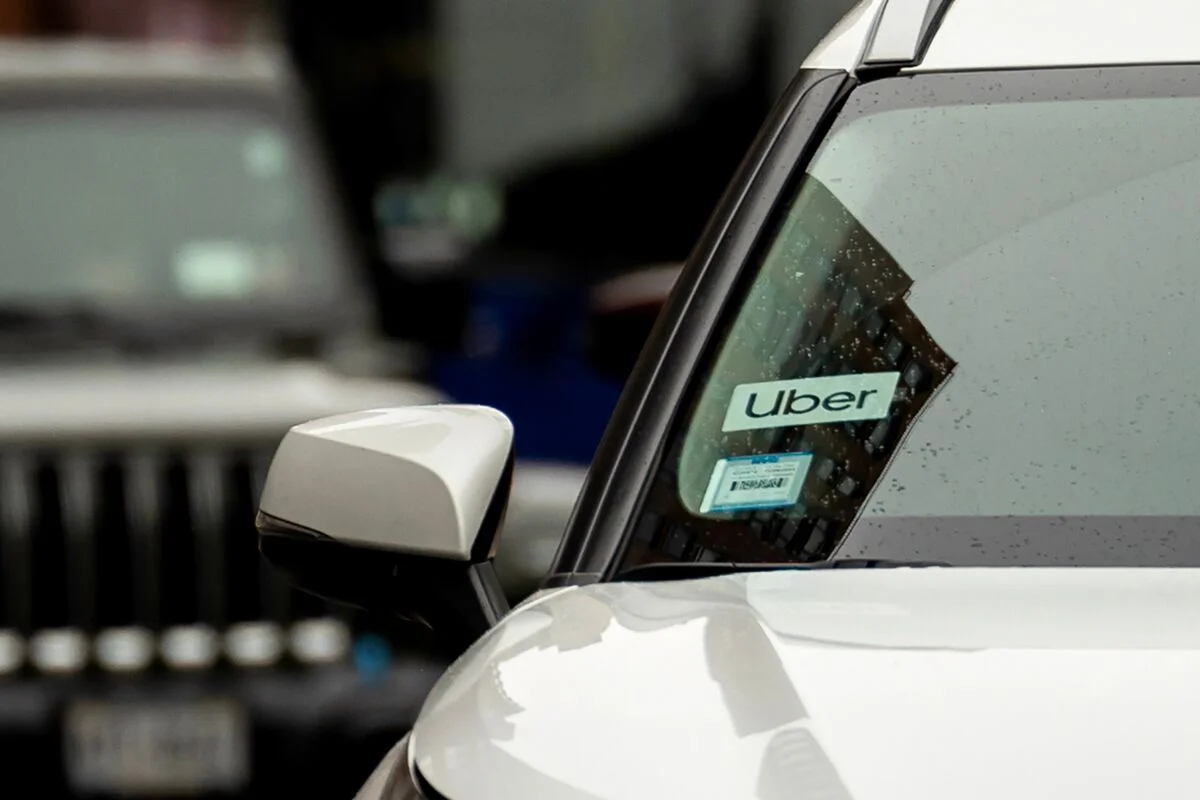 Uber and Nvidia Collaborate to Launch 100,000 Robotaxis by 2027