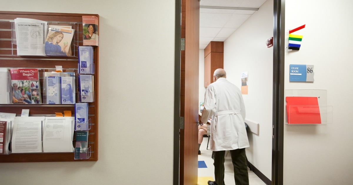 Featured image for Health Insurance Premiums Set to Rise Significantly Across Multiple States