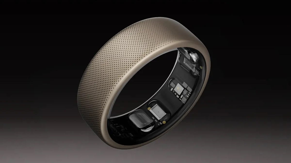 Featured image for "Amazfit Introduces Helio Ring to Rival Oura in Health Tracking Wearables"