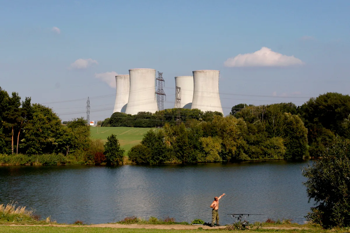 Featured image for Czech $18B Nuclear Reactor Deal Cleared by Court