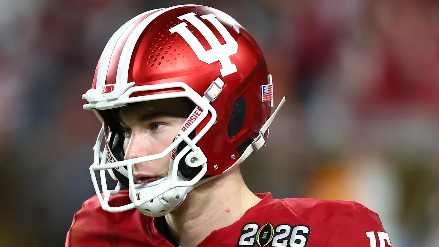 Raiders See Franchise Potential in Mendoza After Championship Run