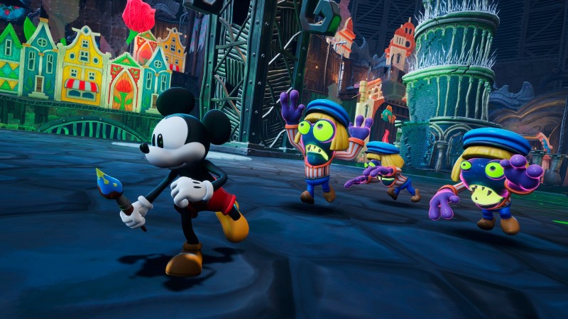 "Biggest Announcements from Nintendo's Partner Showcase 2024"