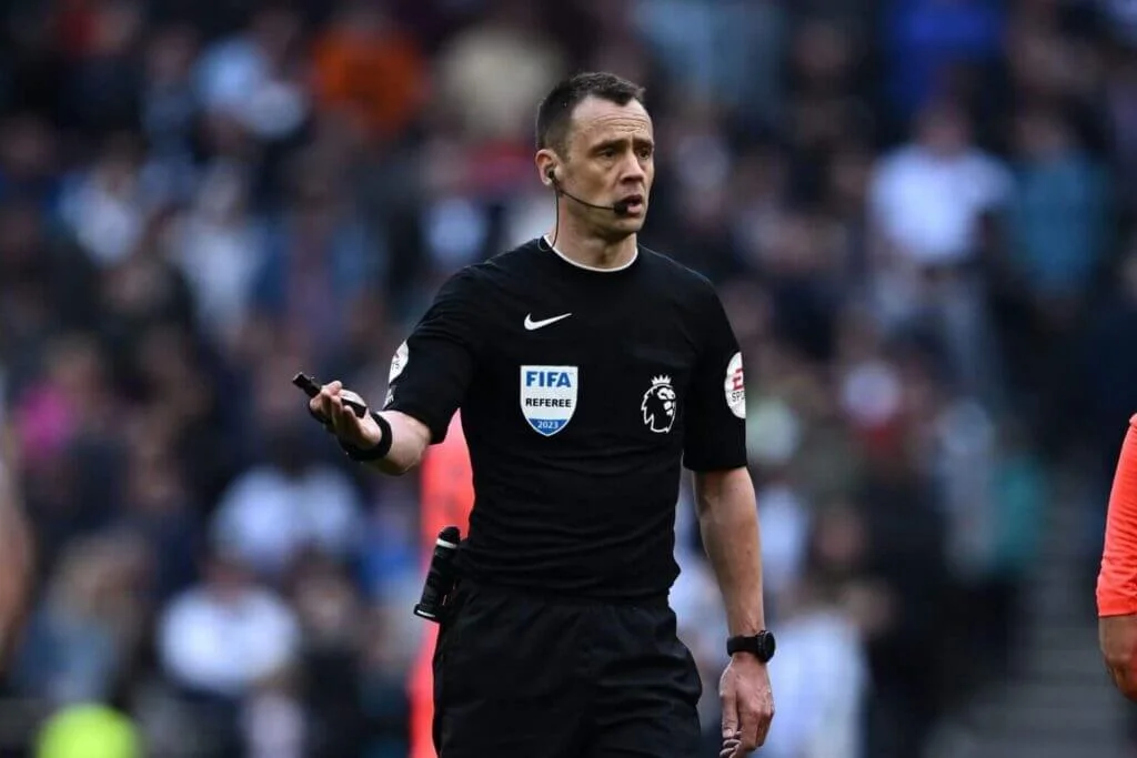 PGMOL apologizes to Brighton for denied penalty in Tottenham match.