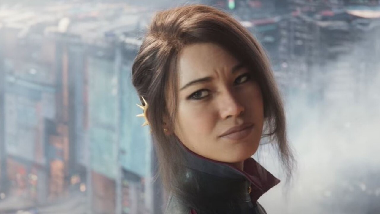 Featured image for "Concord: New 5v5 Shooter from Ex-Destiny Devs Launches August 2024 on PS5 and PC"