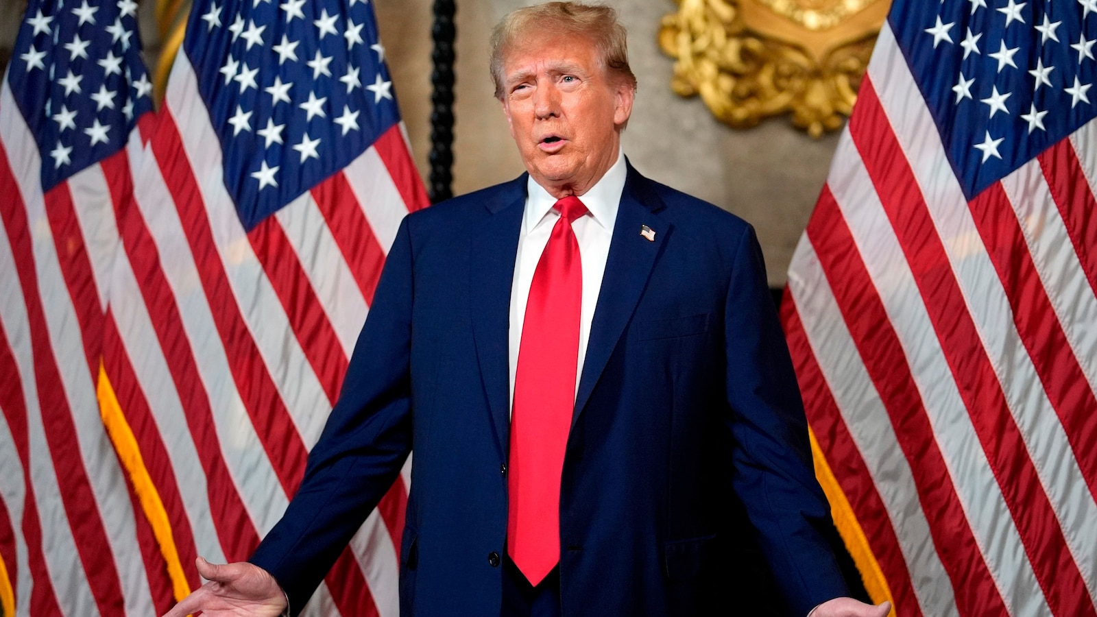"Supreme Court Allows Trump to Remain on Colorado Ballot in Landmark 14th Amendment Case"