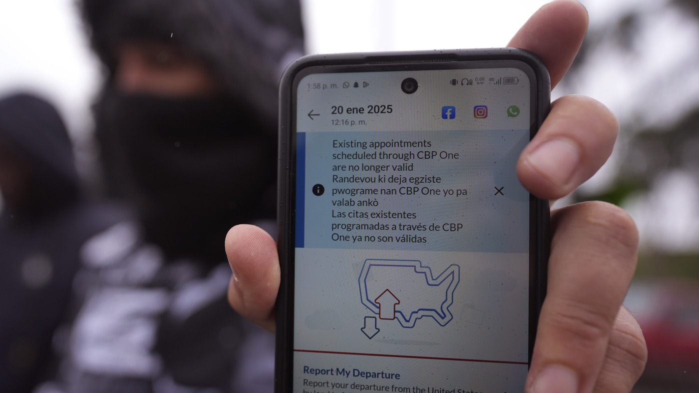 Featured image for Federal Judge Rules Against Trump’s Border Asylum Restrictions