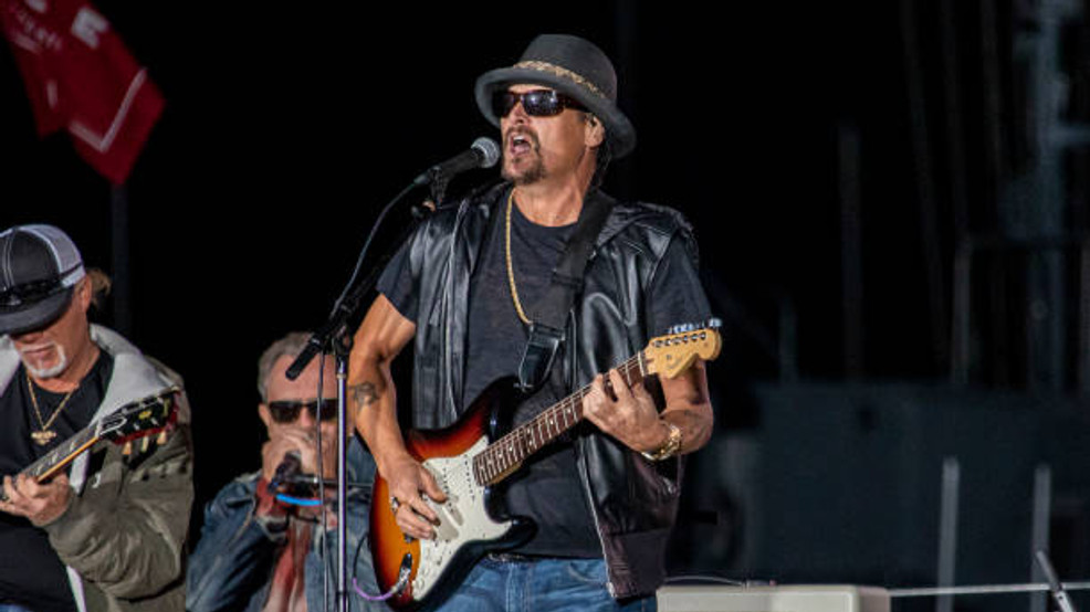 "Boycotts and Controversies: Kid Rock and Bud Light"