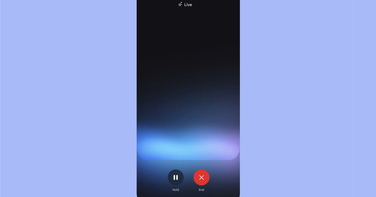 Google Launches Gemini AI App for iPhone, Eyes OpenAI Rivalry