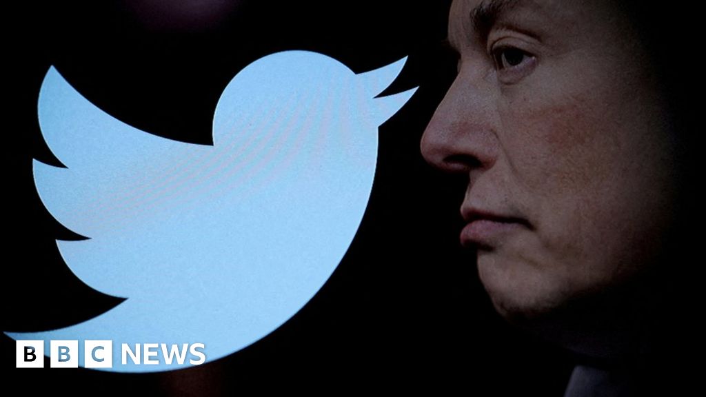 Twitter's Source Code Leaked Online, Elon Musk Reacts.