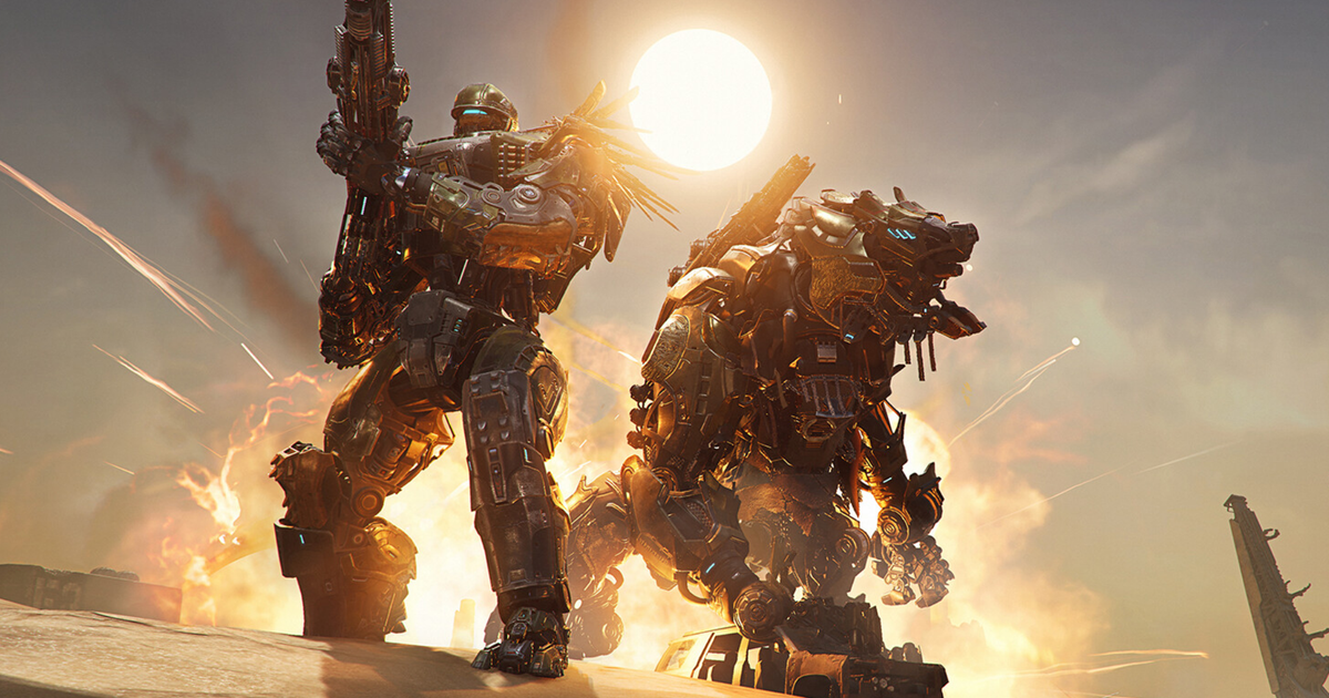 Featured image for Multiple Live-Service Games Shut Down Shortly After Launch