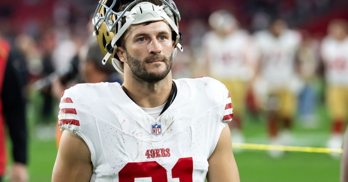 Featured image for 49ers Make Key Roster Moves and Trade for Bryce Huff