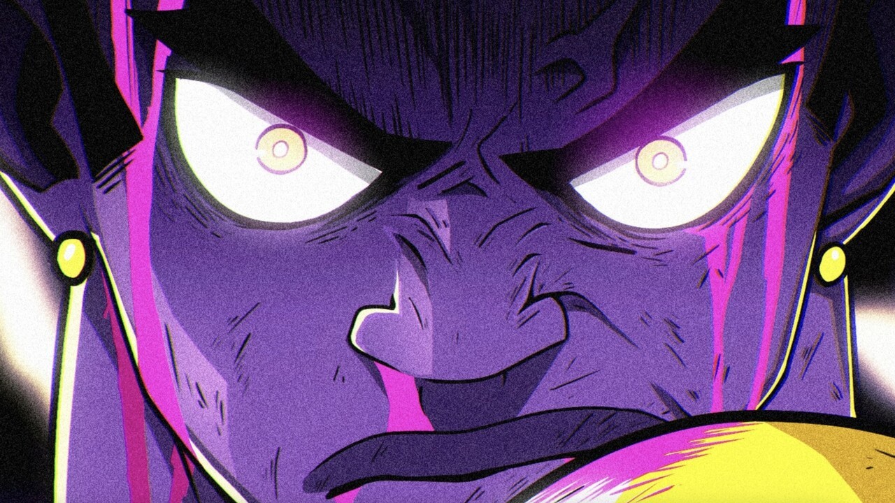 'Thunder Ray': The Ultimate Punch-Out Successor