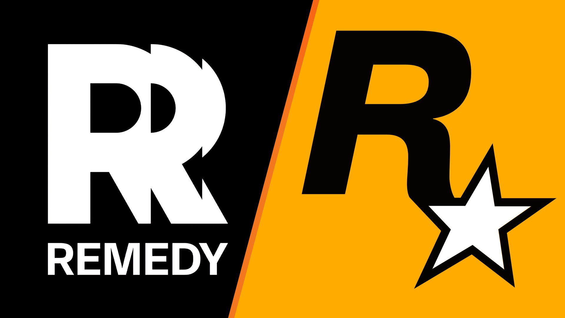 "Take-Two and Remedy Clash Over 'R' Logo in Trademark Dispute"