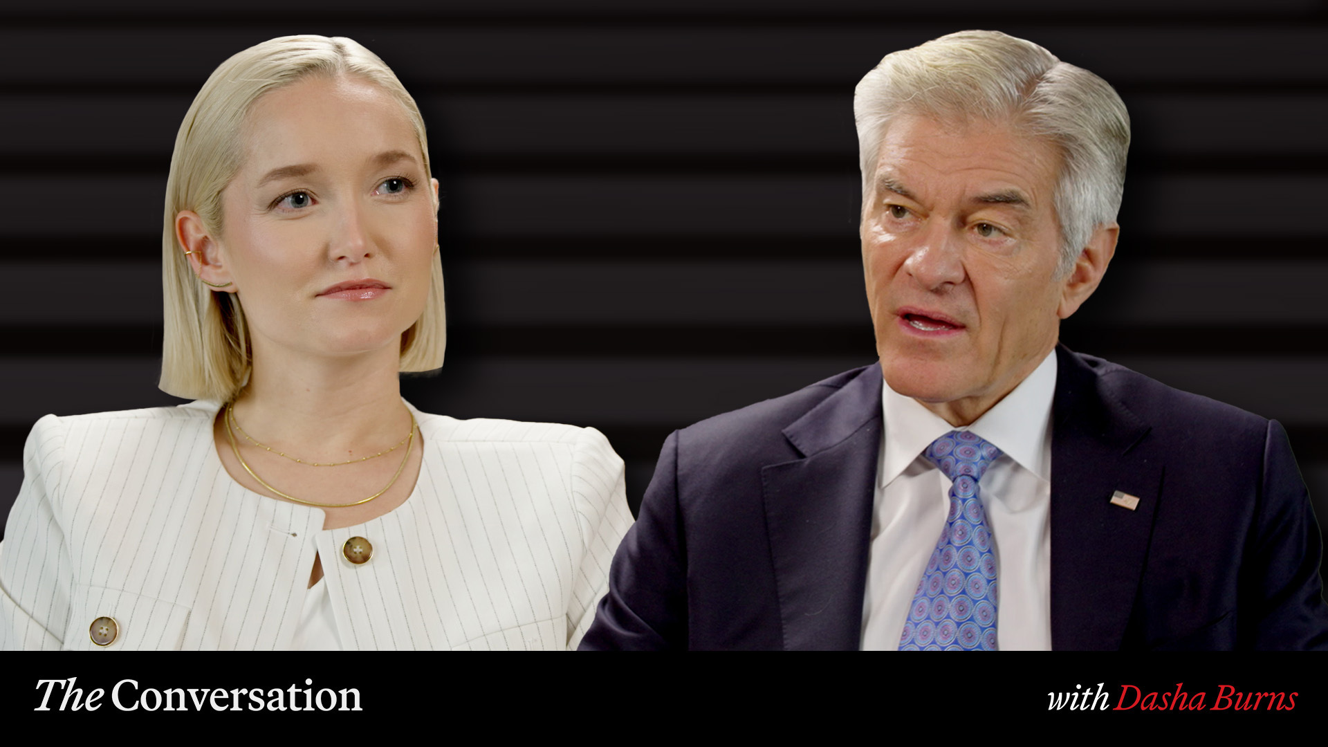 Featured image for Dr. Oz Discusses Medicaid, Trump’s Megabill, and AI in Healthcare