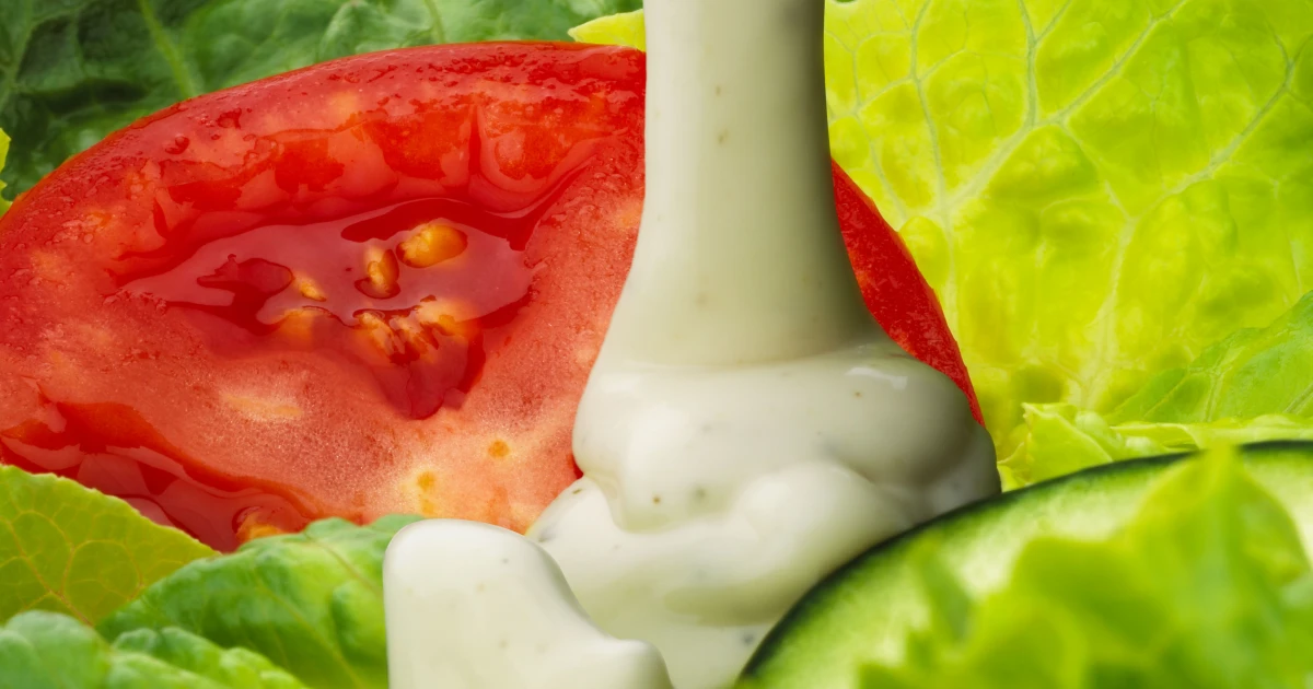 Featured image for Major Salad Dressing Recall Affects Multiple States, Including Oklahoma