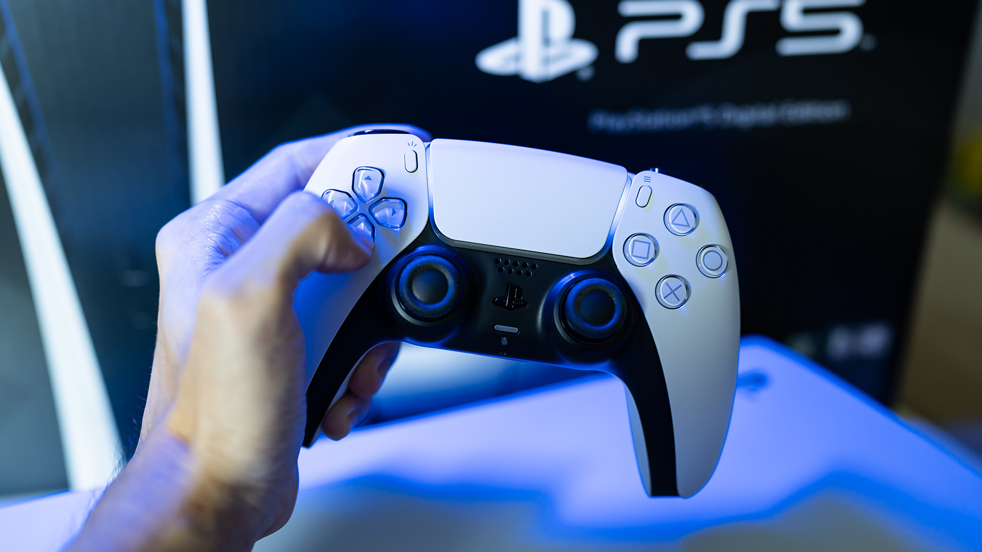 "PS5's 'Load Trick' Unveiled: A Time-Saving Game Changer for Gamers"