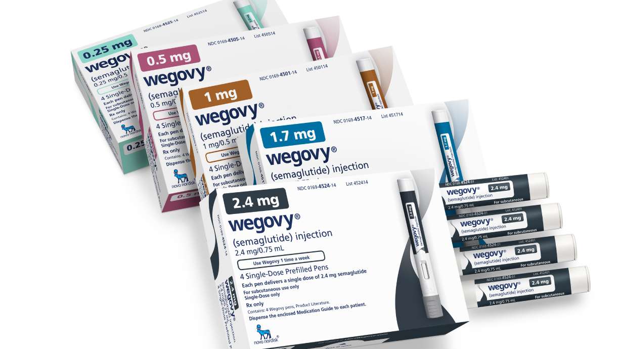 Featured image for Wegovy: The Weight Loss Drug with Significant Heart Benefits